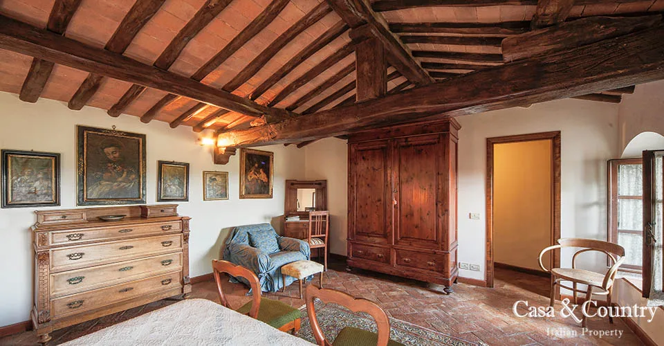 8 bed  For Sale in Val Di Pesa - Florence,  - photo 17