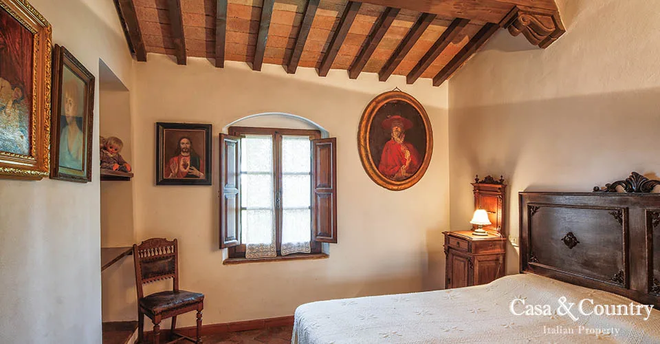 8 bed  For Sale in Val Di Pesa - Florence,  - photo 15