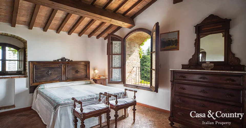 8 bed  For Sale in Val Di Pesa - Florence,  - photo 8