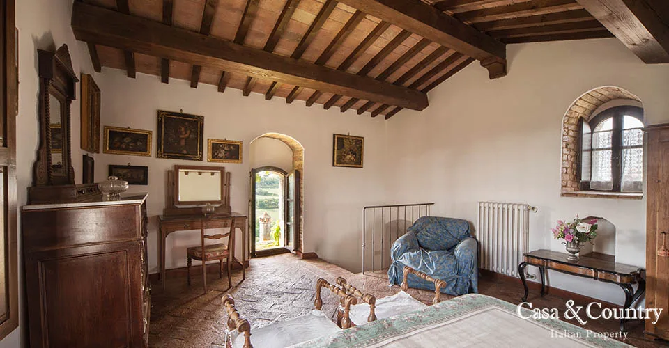 8 bed  For Sale in Val Di Pesa - Florence,  - photo 20