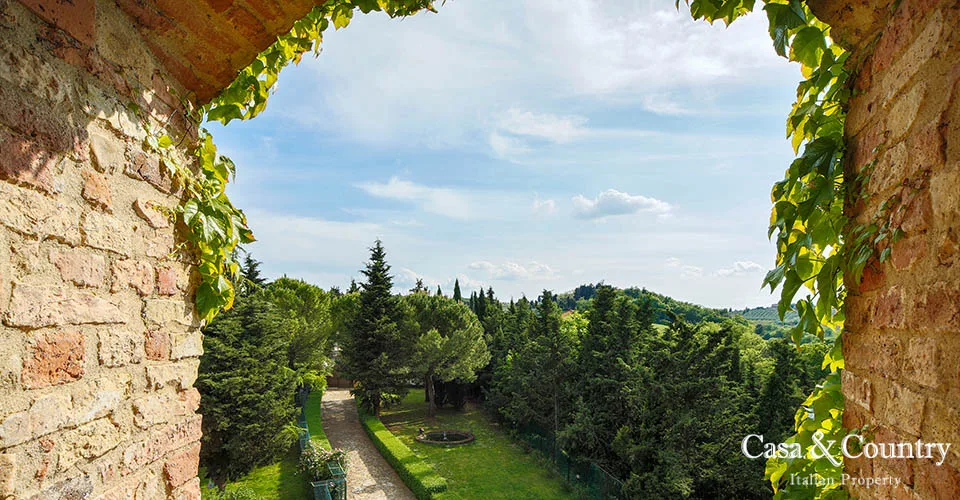 8 bed  For Sale in Val Di Pesa - Florence,  - photo 21