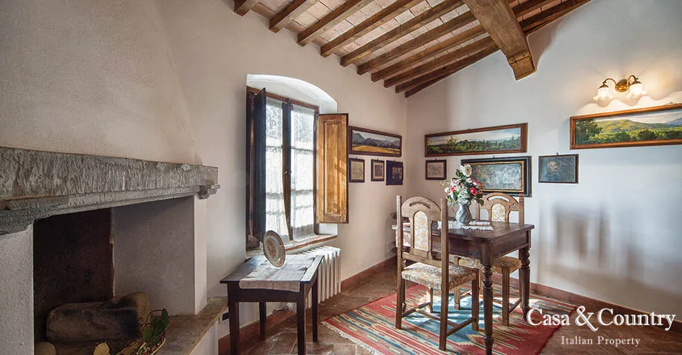 8 bed  For Sale in Val Di Pesa - Florence,  - photo 9