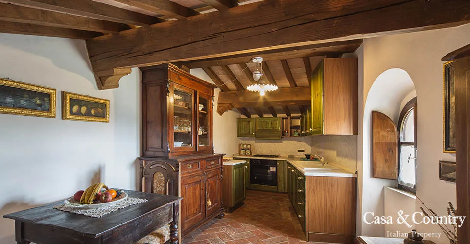 8 bed  For Sale in Val Di Pesa - Florence,  - photo 23