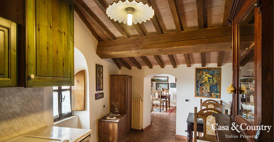 8 bed  For Sale in Val Di Pesa - Florence,  - photo 10