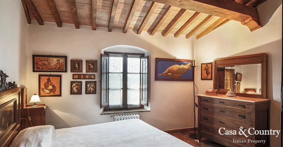 8 bed  For Sale in Val Di Pesa - Florence,  - photo 24