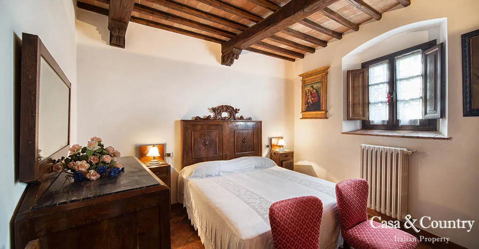 8 bed  For Sale in Val Di Pesa - Florence,  - photo 27