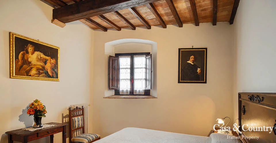 8 bed  For Sale in Val Di Pesa - Florence,  - photo 28