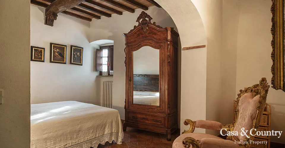 8 bed  For Sale in Val Di Pesa - Florence,  - photo 29