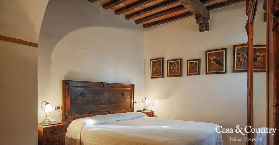 8 bed  For Sale in Val Di Pesa - Florence,  - photo 30