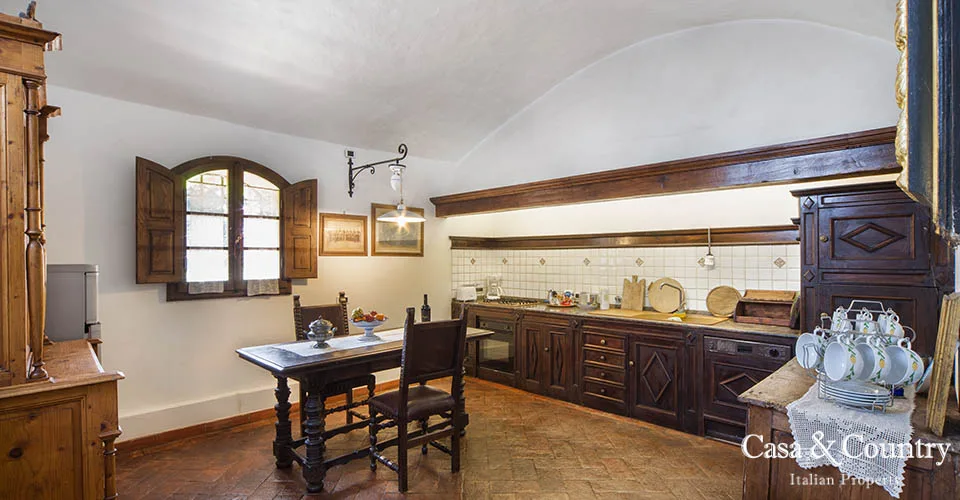 8 bed  For Sale in Val Di Pesa - Florence,  - photo 31