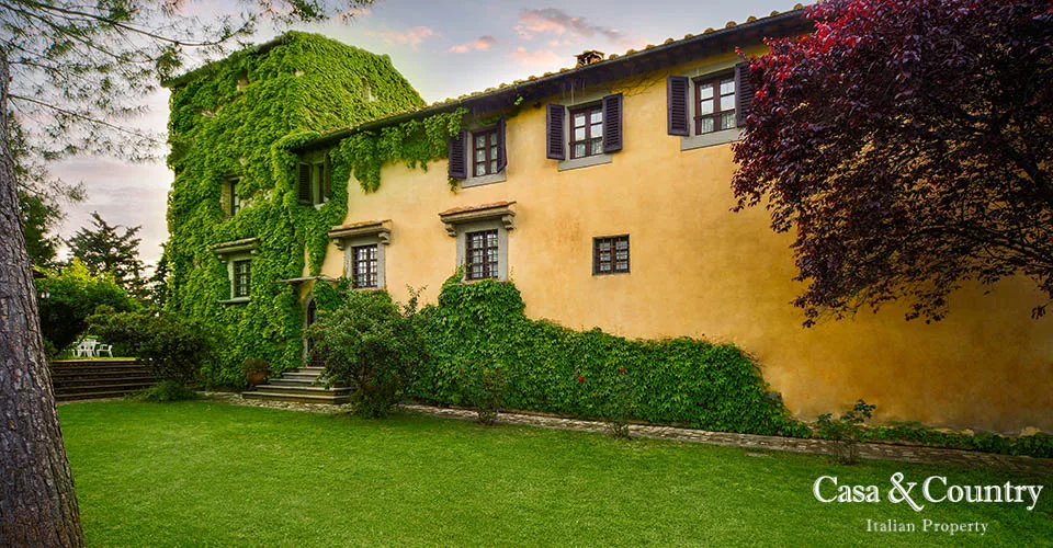 8 bed  For Sale in Val Di Pesa - Florence,  - photo 3