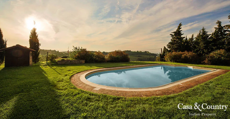 8 bed  For Sale in Val Di Pesa - Florence,  - photo 6