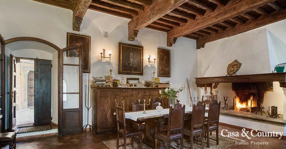 8 bed  For Sale in Val Di Pesa - Florence,  - photo 11