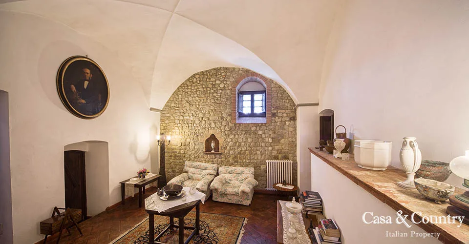 8 bed  For Sale in Val Di Pesa - Florence,  - photo 13