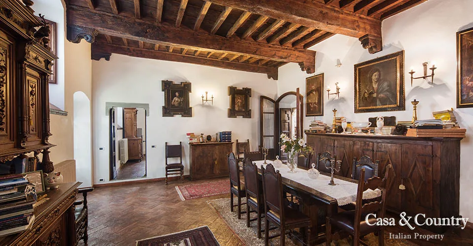 8 bed  For Sale in Val Di Pesa - Florence,  - photo 12