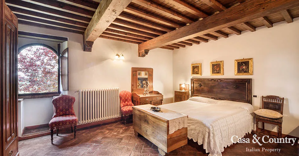 8 bed  For Sale in Val Di Pesa - Florence,  - photo 32