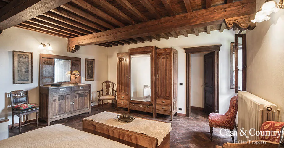 8 bed  For Sale in Val Di Pesa - Florence,  - photo 33