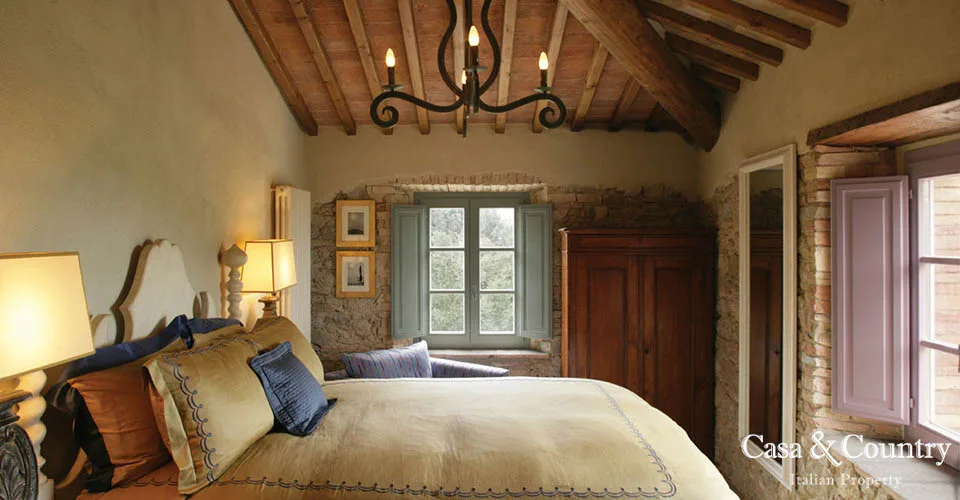 6 bed  For Sale in Siena,  - photo 17