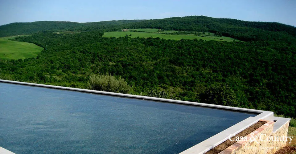 6 bed  For Sale in Siena,  - 5