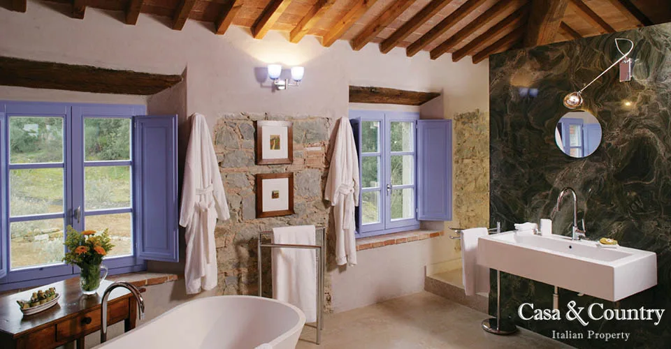 6 bed  For Sale in Siena,  - photo 16