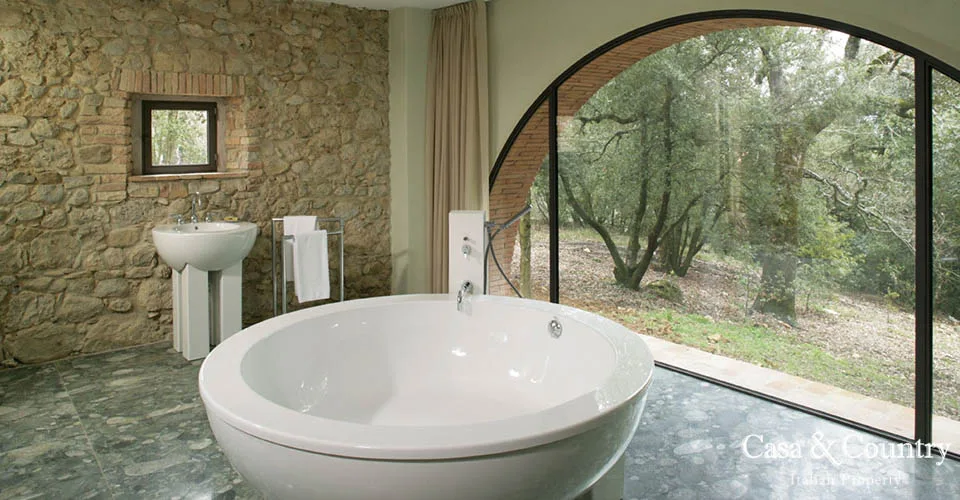 6 bed  For Sale in Siena,  - photo 13