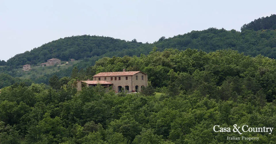 6 bed  For Sale in Siena,  - 6