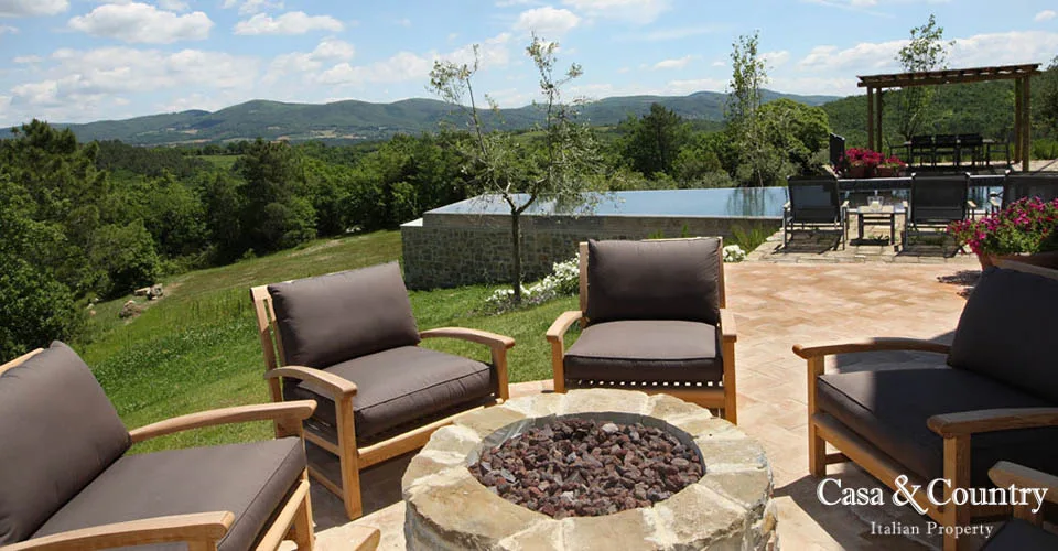 6 bed  For Sale in Siena,  - photo 7