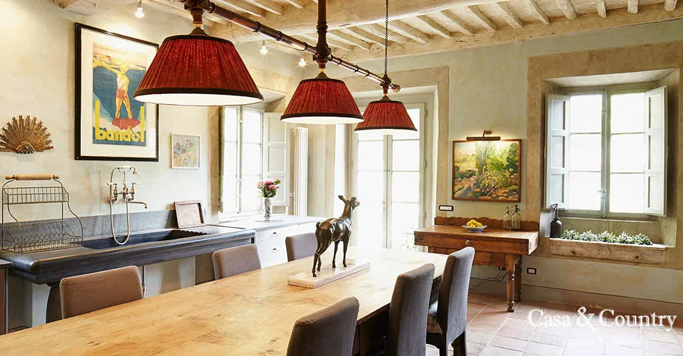 9 bed  For Sale in Lucca,  - photo 23