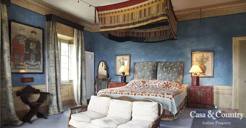 9 bed  For Sale in Lucca,  - photo 19