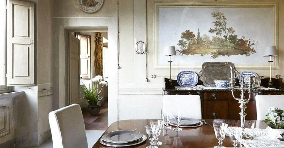 9 bed  For Sale in Lucca,  - photo 28
