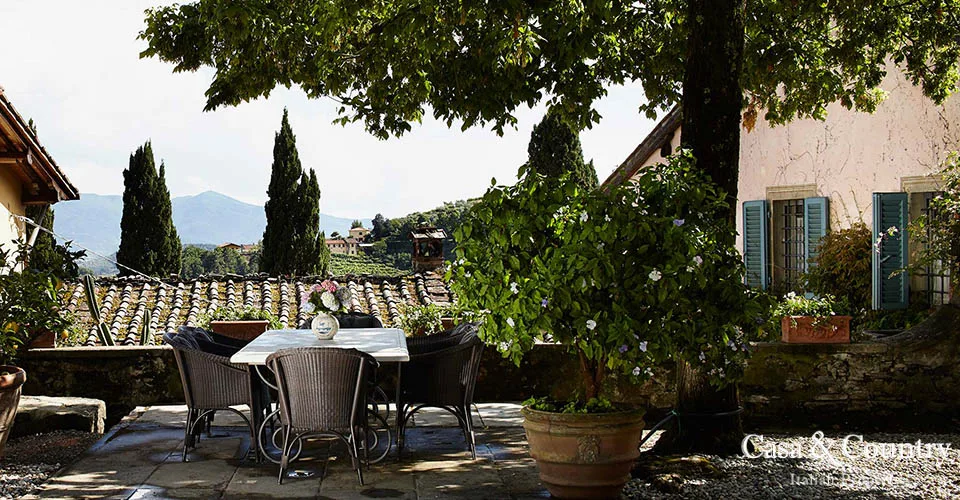 9 bed  For Sale in Lucca,  - photo 32