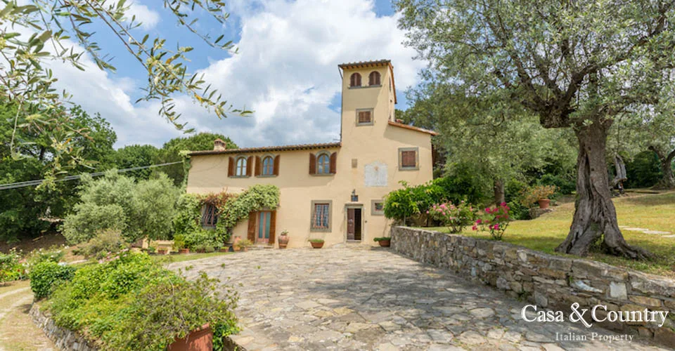 5 bed  For Sale in Florence,  - photo 8