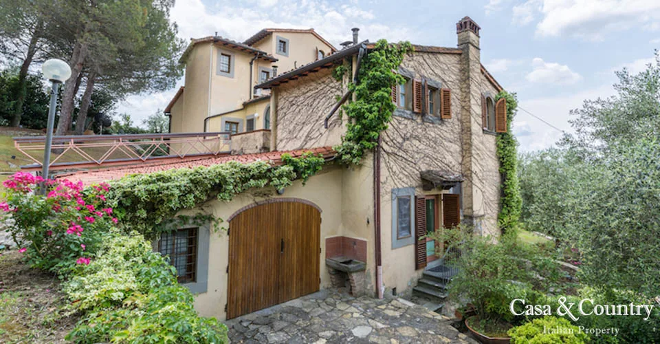 5 bed  For Sale in Florence,  - photo 7