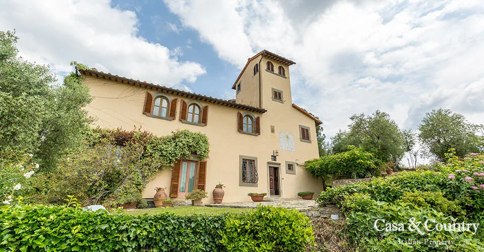 5 bed  For Sale in Florence,  - photo 5