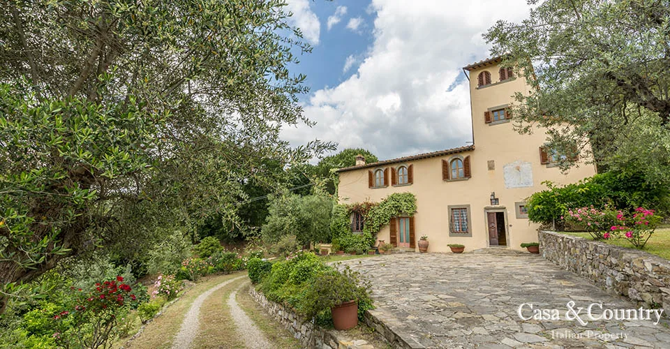 5 bed  For Sale in Florence,  - photo 4