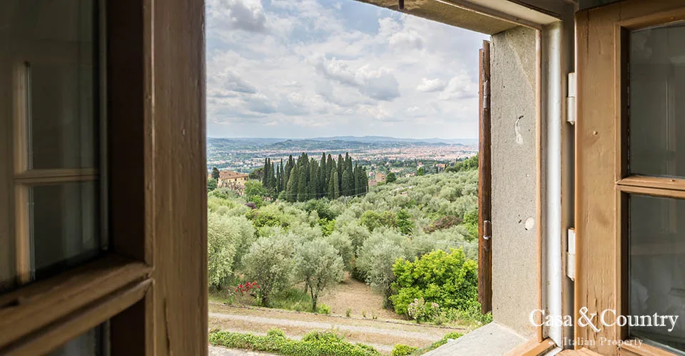 5 bed  For Sale in Florence,  - photo 15