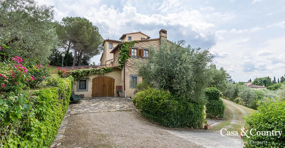 5 bed  For Sale in Florence,  - photo 18