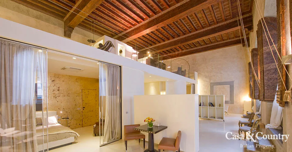 3 bed  For Sale in Historic Centre Florence,  - photo 27