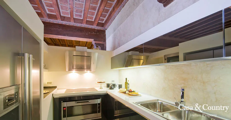 3 bed  For Sale in Historic Centre Florence,  - photo 24