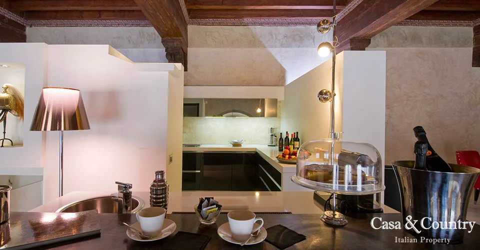 3 bed  For Sale in Historic Centre Florence,  - photo 22