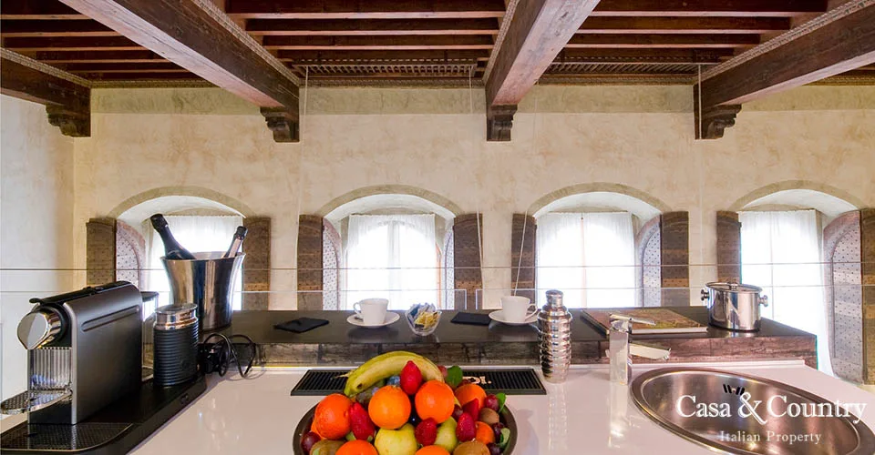 3 bed  For Sale in Historic Centre Florence,  - photo 23