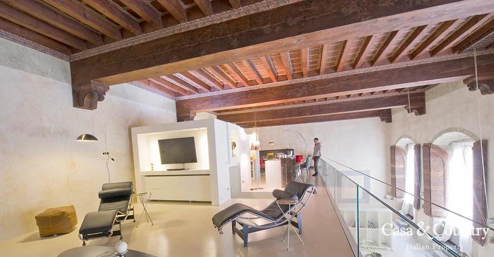 3 bed  For Sale in Historic Centre Florence,  - photo 21