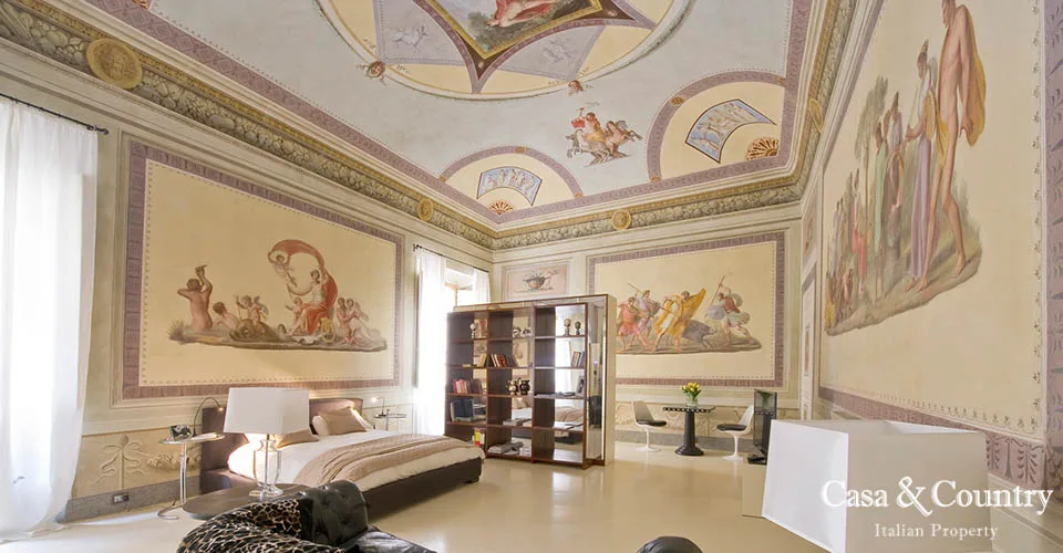3 bed  For Sale in Historic Centre Florence,  - photo 8
