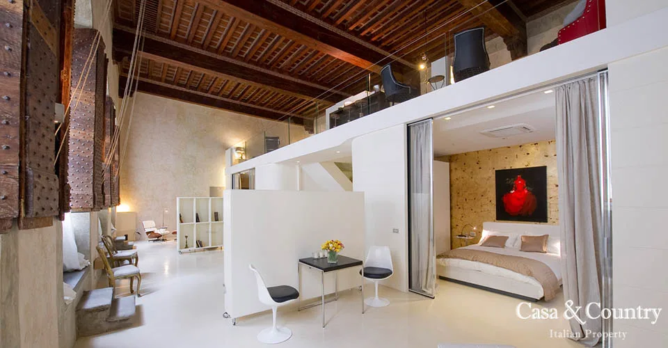3 bed  For Sale in Historic Centre Florence,  - photo 18