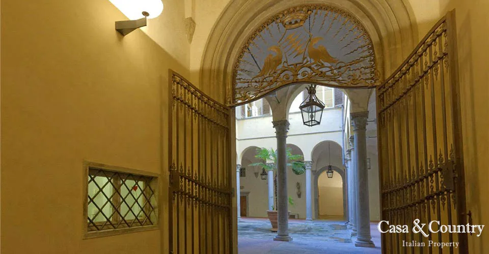 3 bed  For Sale in Historic Centre Florence,  - photo 7