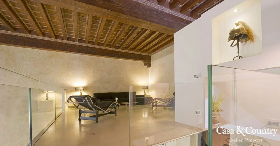 3 bed  For Sale in Historic Centre Florence,  - photo 16