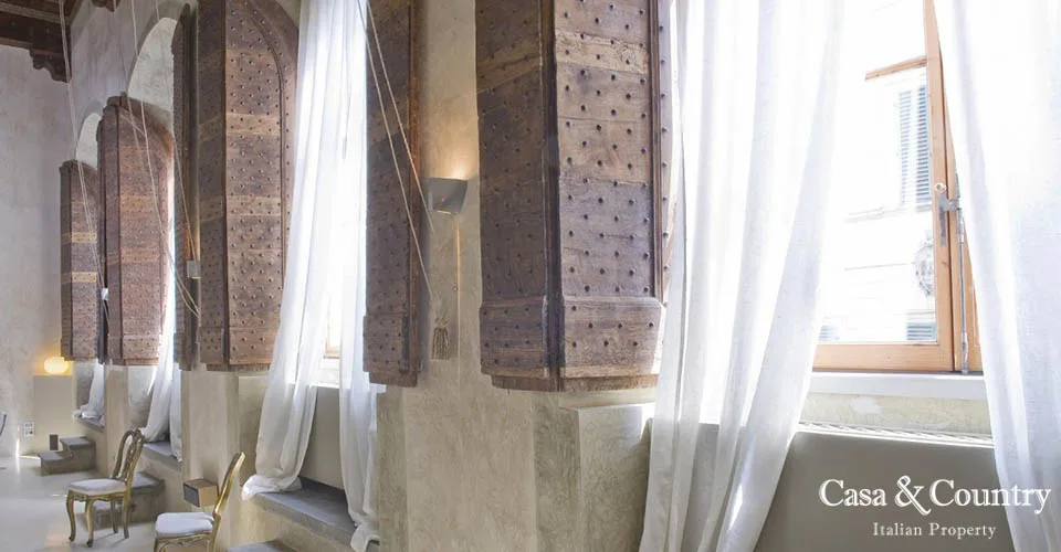 3 bed  For Sale in Historic Centre Florence,  - photo 15