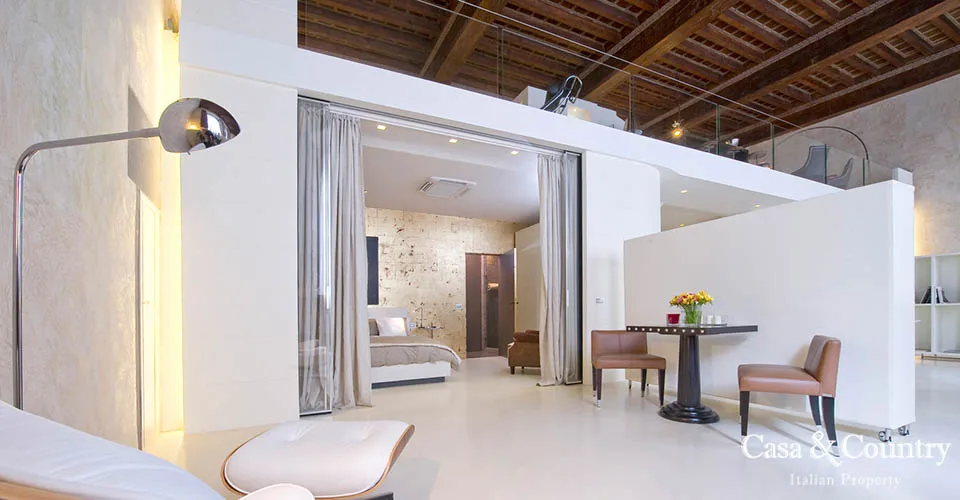 3 bed  For Sale in Historic Centre Florence,  - photo 14