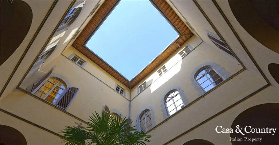 3 bed  For Sale in Historic Centre Florence,  - photo 5