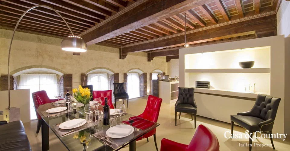 3 bed  For Sale in Historic Centre Florence,  - photo 12